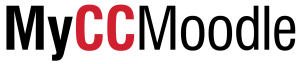 MyCCMoodle